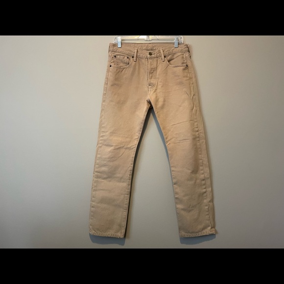 Levi's - Picture 1 of 7